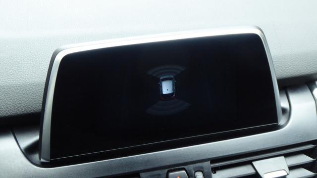 BMW 218 i Active Tourer Advantage Aut.