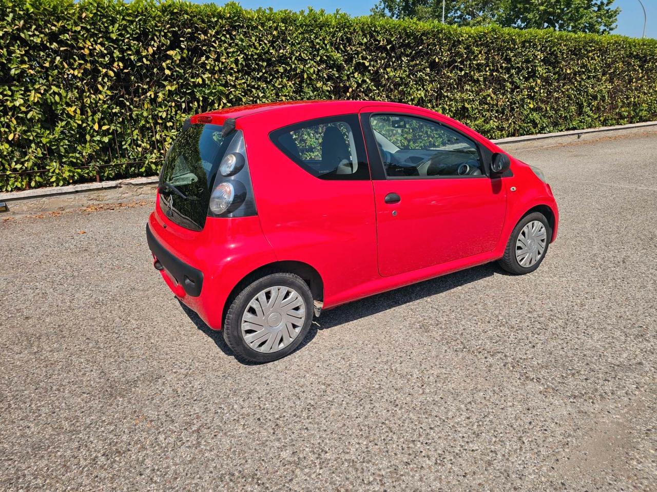 Citroen C1 1.0 3 porte Sport
