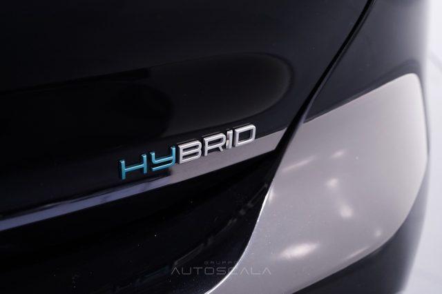 PEUGEOT 308 Hybrid 180cv e-EAT8 Allure Pack