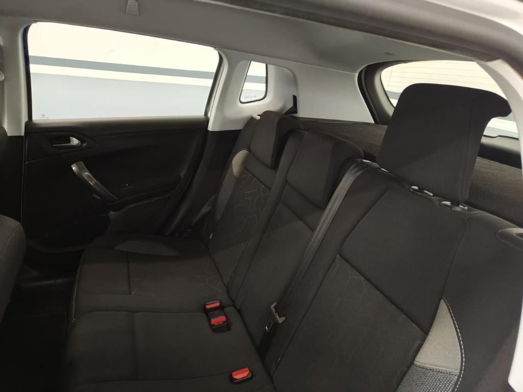 PEUGEOT 2008 1.2 puretech Active 82cv my16