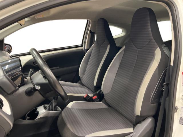 TOYOTA Aygo 1.0 VVT-i 72 CV 3 porte x-cool