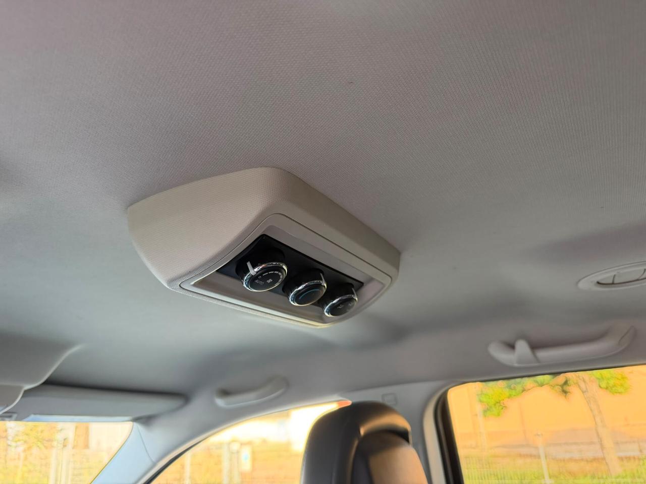 Fiat Freemont 2.0 Multijet 140 CV 7 POSTI