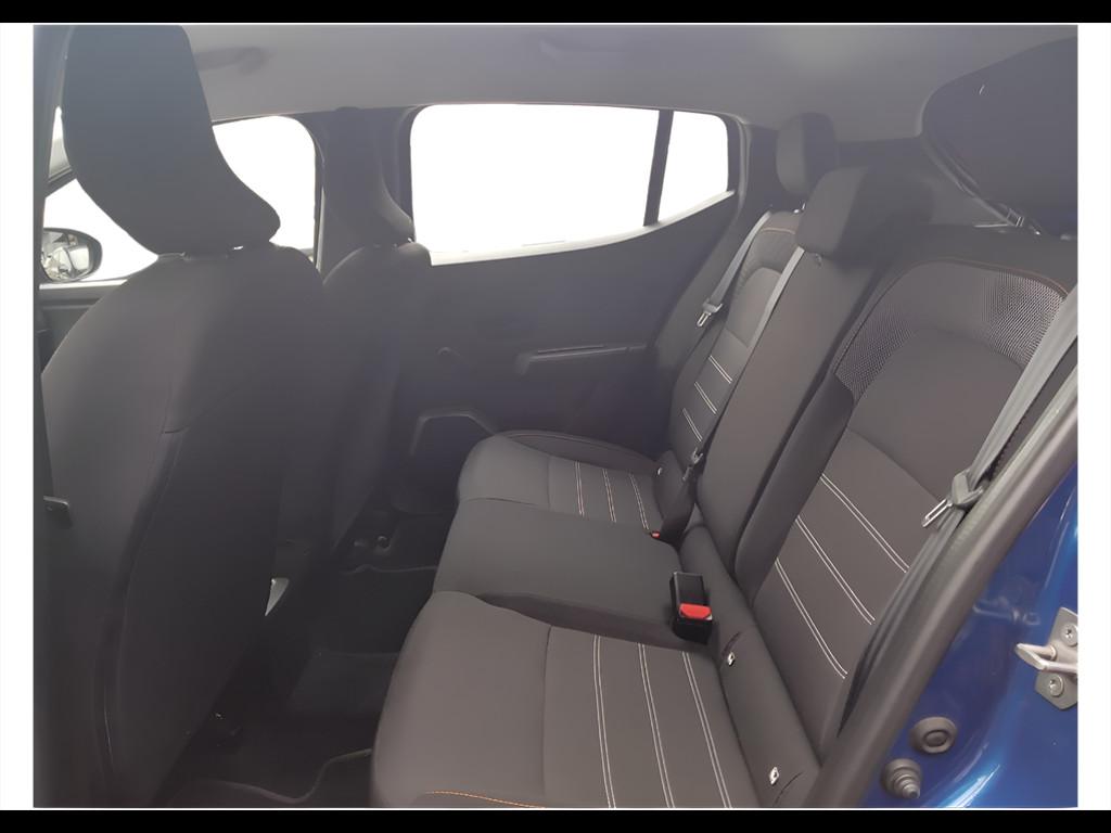 DACIA Sandero Stepway III 2021 - Sandero Stepway 1.0 tce Essential