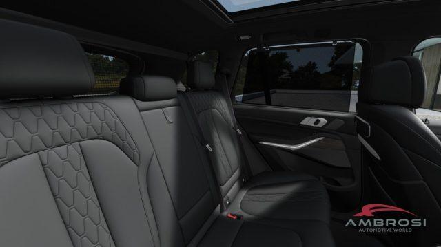 BMW X5 xdrive50e MSport Pro auto