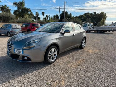 Alfa Romeo Giulietta 1.6 JTDm TCT 120 CV Super