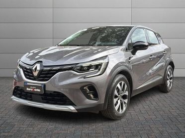 Renault Captur Captur 1.5 blue dci Intens 115cv edc