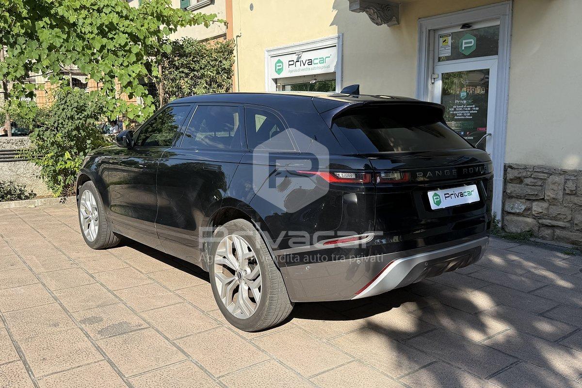 LAND ROVER Range Rover Velar 2.0D I4 240 CV R-Dynamic SE