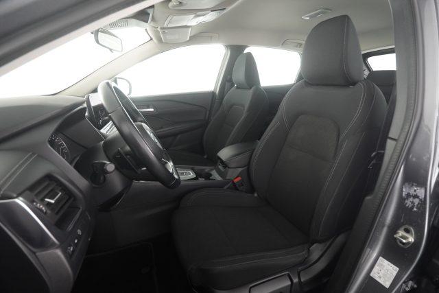 NISSAN Qashqai Qashqai MHEV 158 CV Xtronic Business