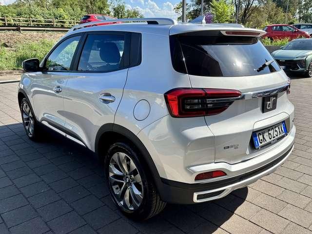 DR Automobiles DR4.0 1.5 GPL