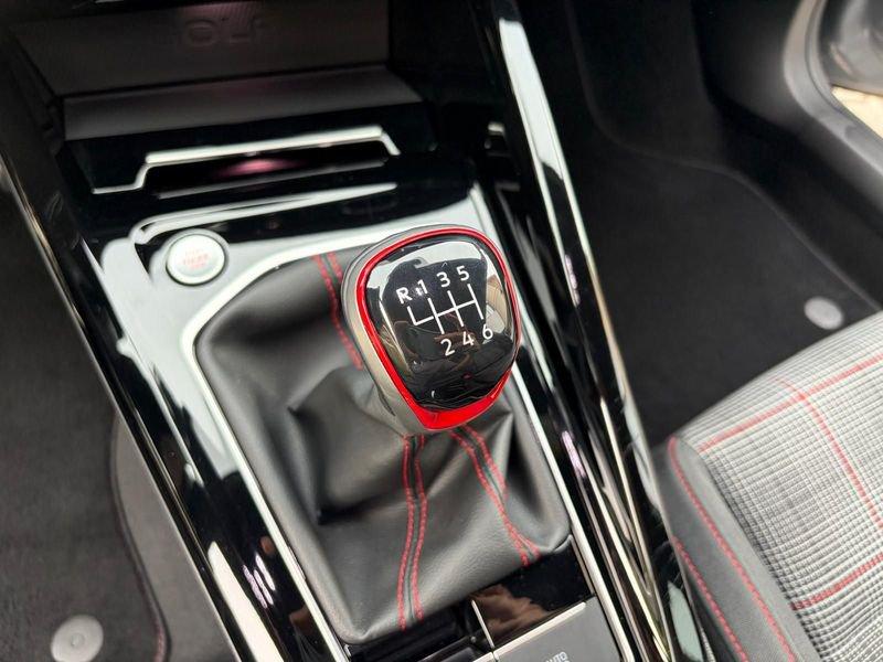 Volkswagen Golf GTI 2.0 tsi Gti 245cv - MANUALE