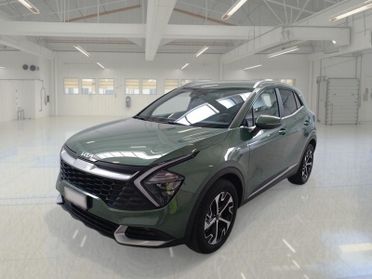 KIA SPORTAGE 1.6 TGDI HEV STYLE 2WD AUTO SUV