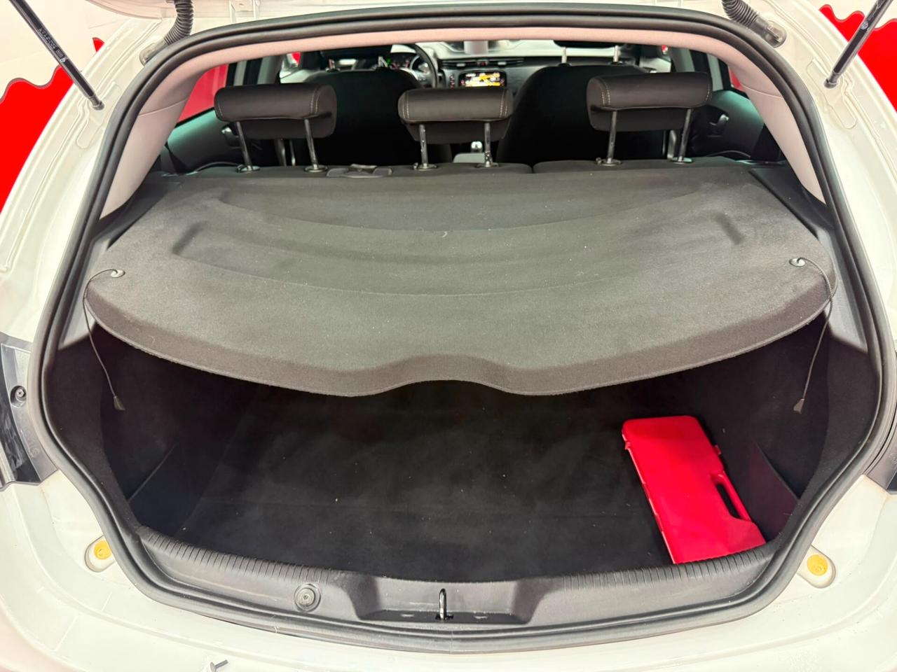 Alfa Romeo Giulietta 1.4 MultiAir 150cv - 2017