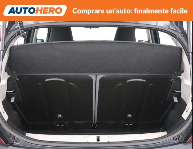 TOYOTA Aygo Connect 1.0 VVT-i 72 CV 5 porte x-play