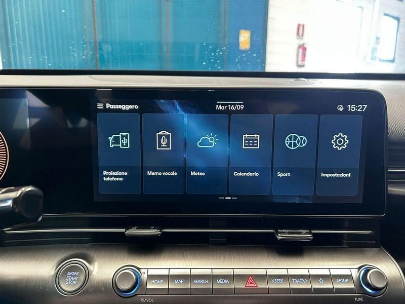 Hyundai Kona Kona 1.0 T-GDI XTech