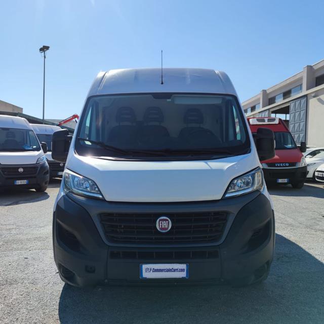 FIAT DUCATO 33MH2 2.3 MJ FURG.P.MEDIO T.ALTO 3PTI-2021
