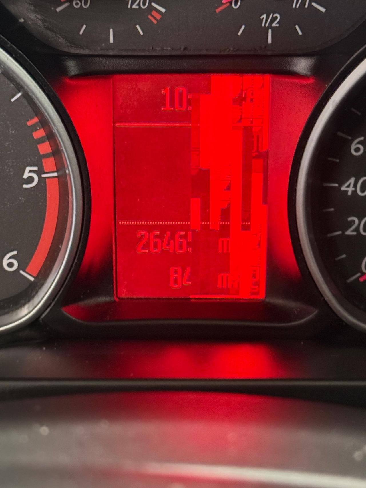 Ford S-Max 2.0 TDCi 140CV Titanium