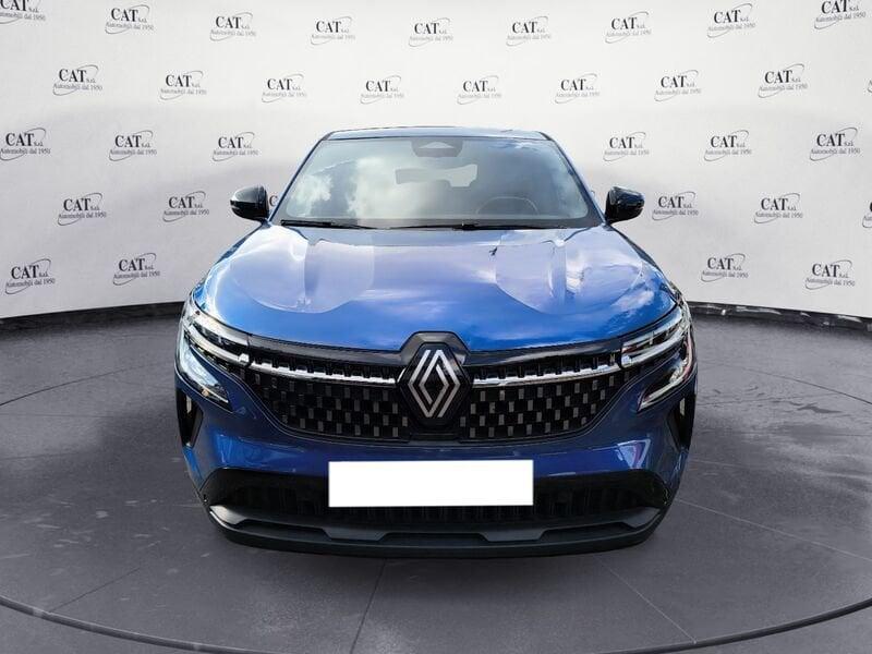 Renault Austral Austral Mild Hybrid 160 CV Auto Techno