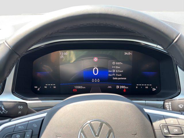 VOLKSWAGEN T-Roc T-Roc 1.0 TSI Life