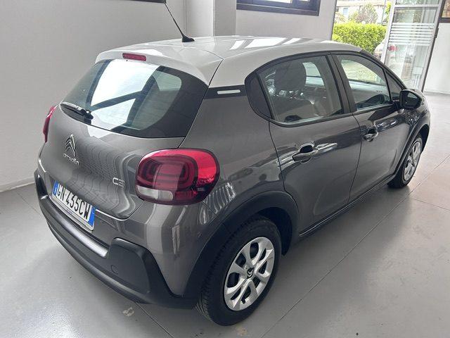CITROEN C3 PureTech 83 S&S You