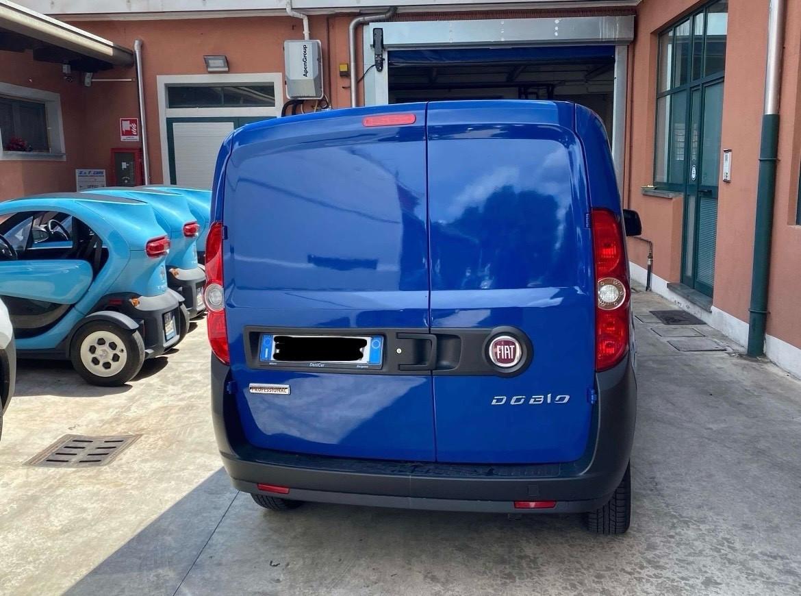 Fiat Dobló 1.6 Mjet 105 Cv