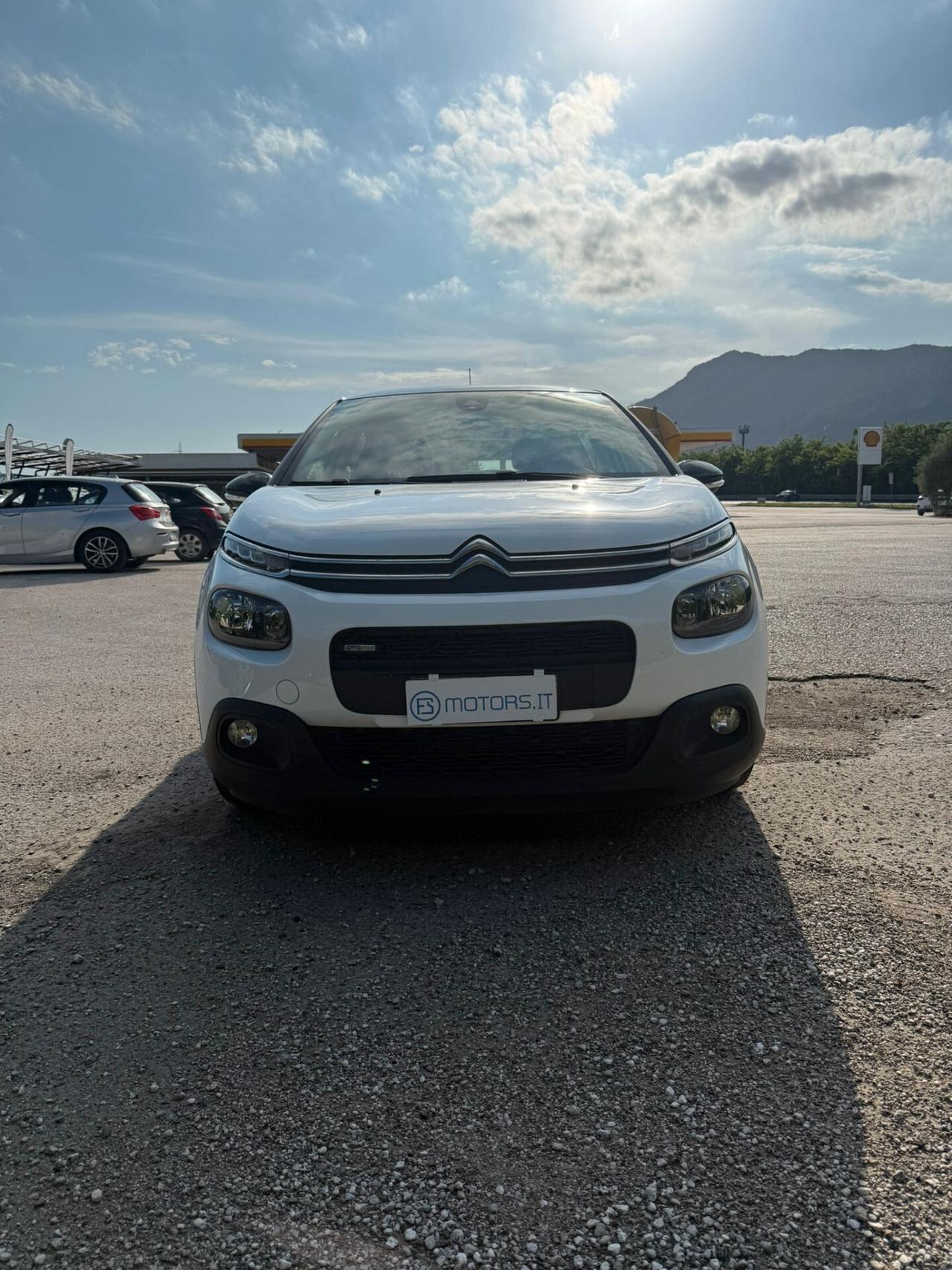 CITROEN C3 1.2 PURE TECH
