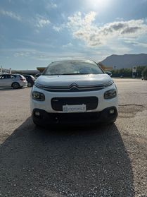CITROEN C3 1.2 PURE TECH