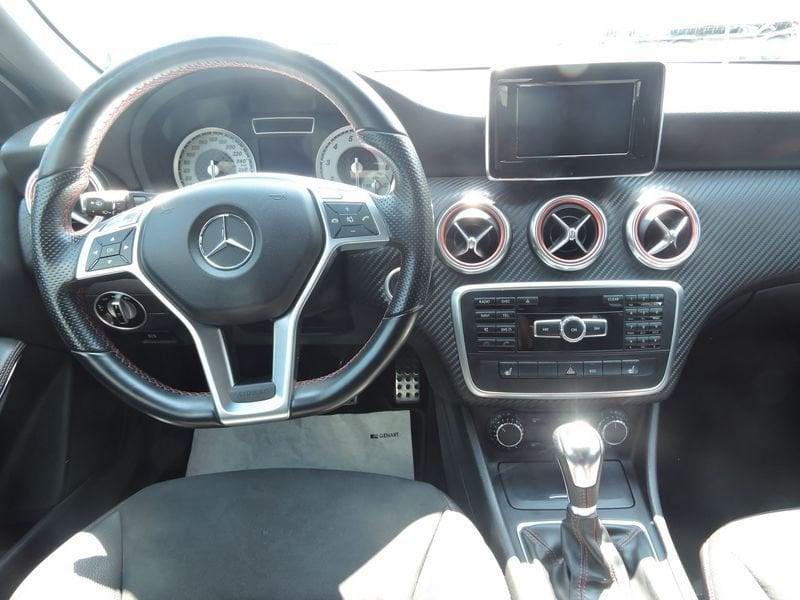 Mercedes-Benz Classe A A 180 Premium