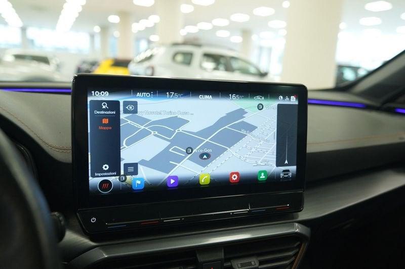 CUPRA Formentor 2020 1.5 tsi 150cv dsg
