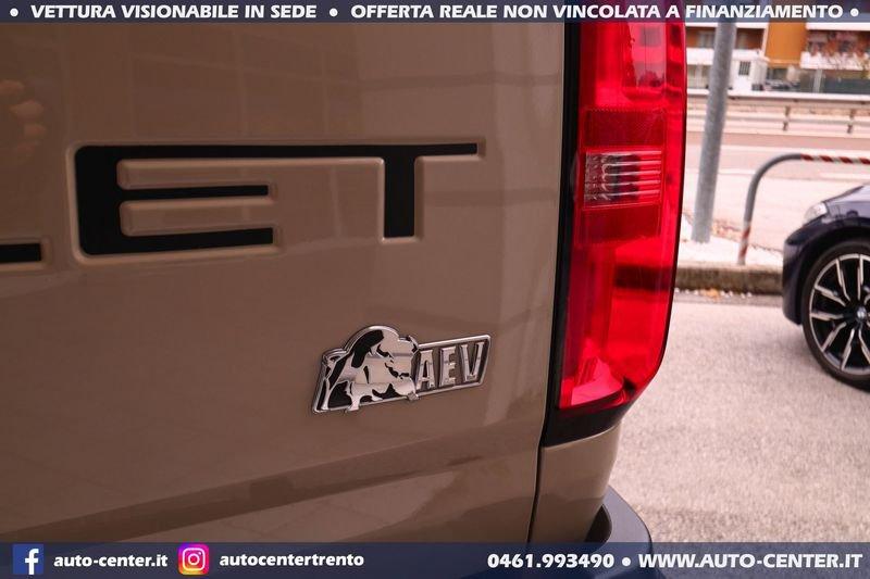 Chevrolet Colorado ZR2 BISON EDITION AEV 2.8D 4X4 AT6 *IVAinclusa