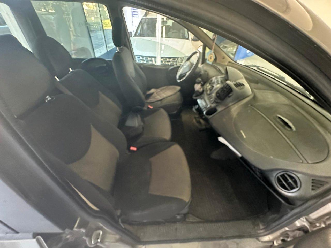Fiat Multipla 1.6 16v natural power Dynamic