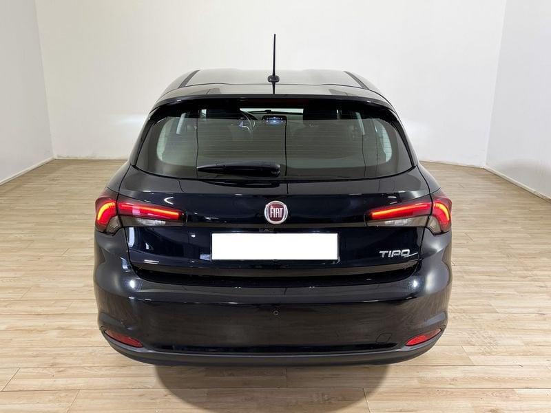 FIAT Tipo Tipo 1.3 Mjt S&S 5 porte Lounge