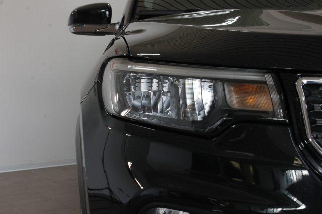 JEEP Compass 1.3 TurboT4190 CV AT6 4xeLimited Unicopro.Iva esp.