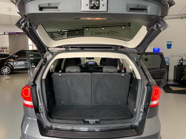 FIAT Freemont 2.0 Multijet 140 CV Lounge 7 Posti