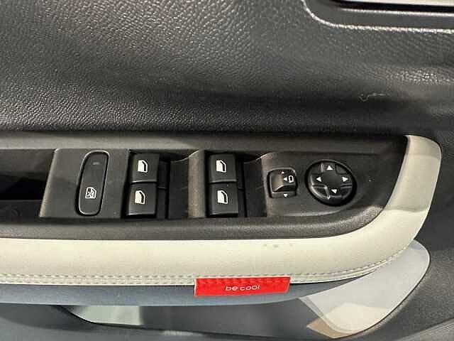Citroen C3 Turbo 100cv - MAX KM ZERO