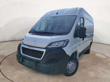Peugeot Boxer 335 2.2 bluehdi 140cv S&S L2H2 (Premium)
