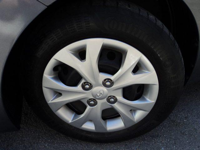 HYUNDAI i10 1.0 LPGI Econext Sound Edition