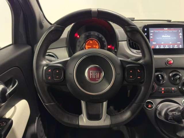 Fiat 500 1.3 Multijet 95 CV S