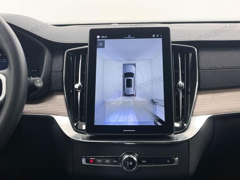 Volvo XC90 T8 PLUG IN AWD AUT 7 POSTI PLUS DARK