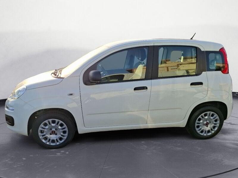 FIAT Panda 1.2 EasyPower GPL