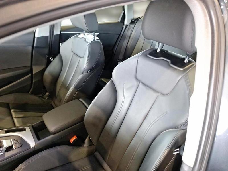 AUDI A4 ALLROAD 2.0 40 TDI MHEV QUATTRO S TRONIC IDENTITY CONTRAST