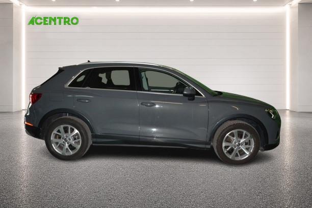 AUDI Q3 - 2.0 TDI BUSINESS
