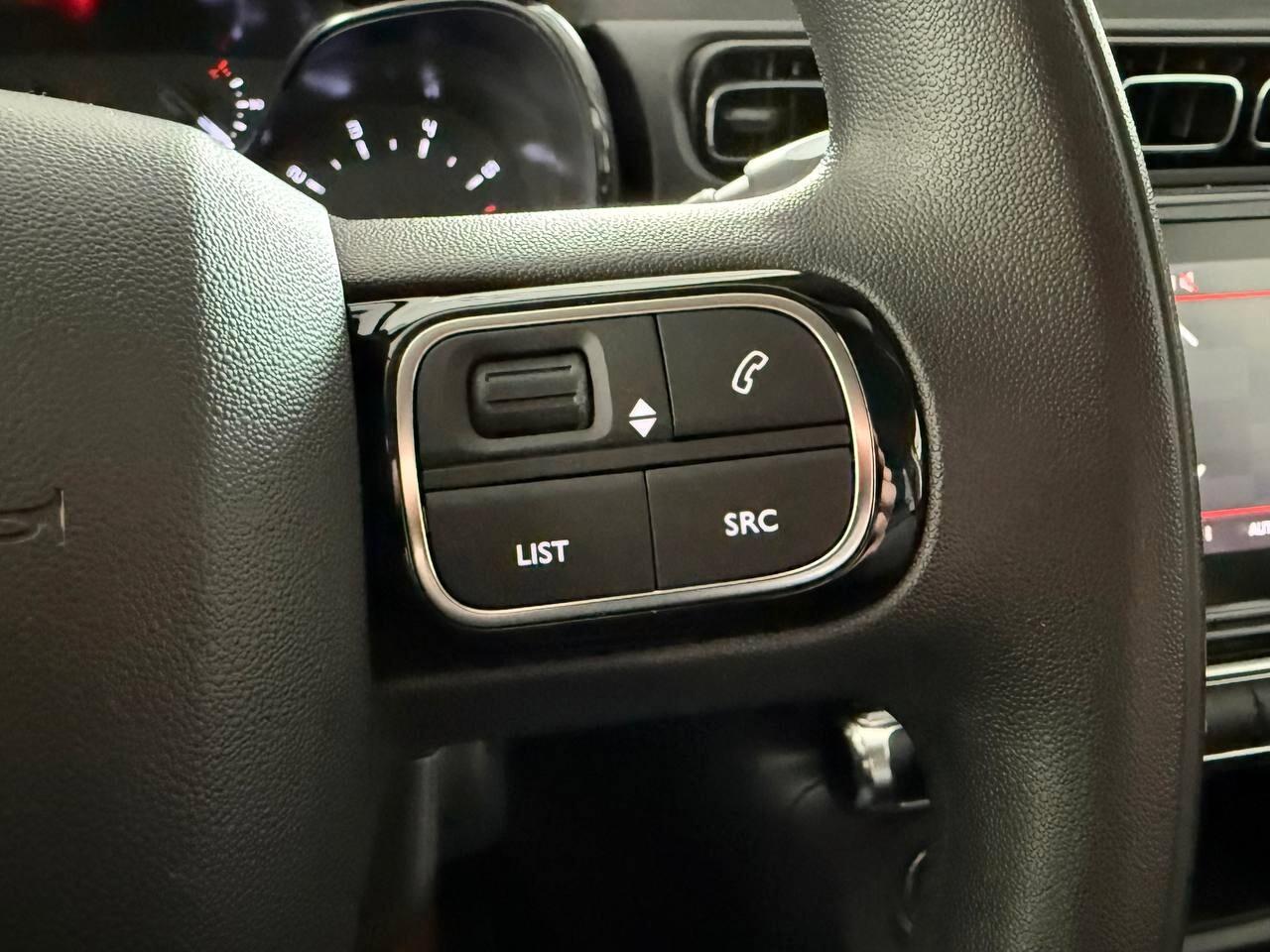 Citroen C3 BlueHDi 100 S&S MOD. Shine