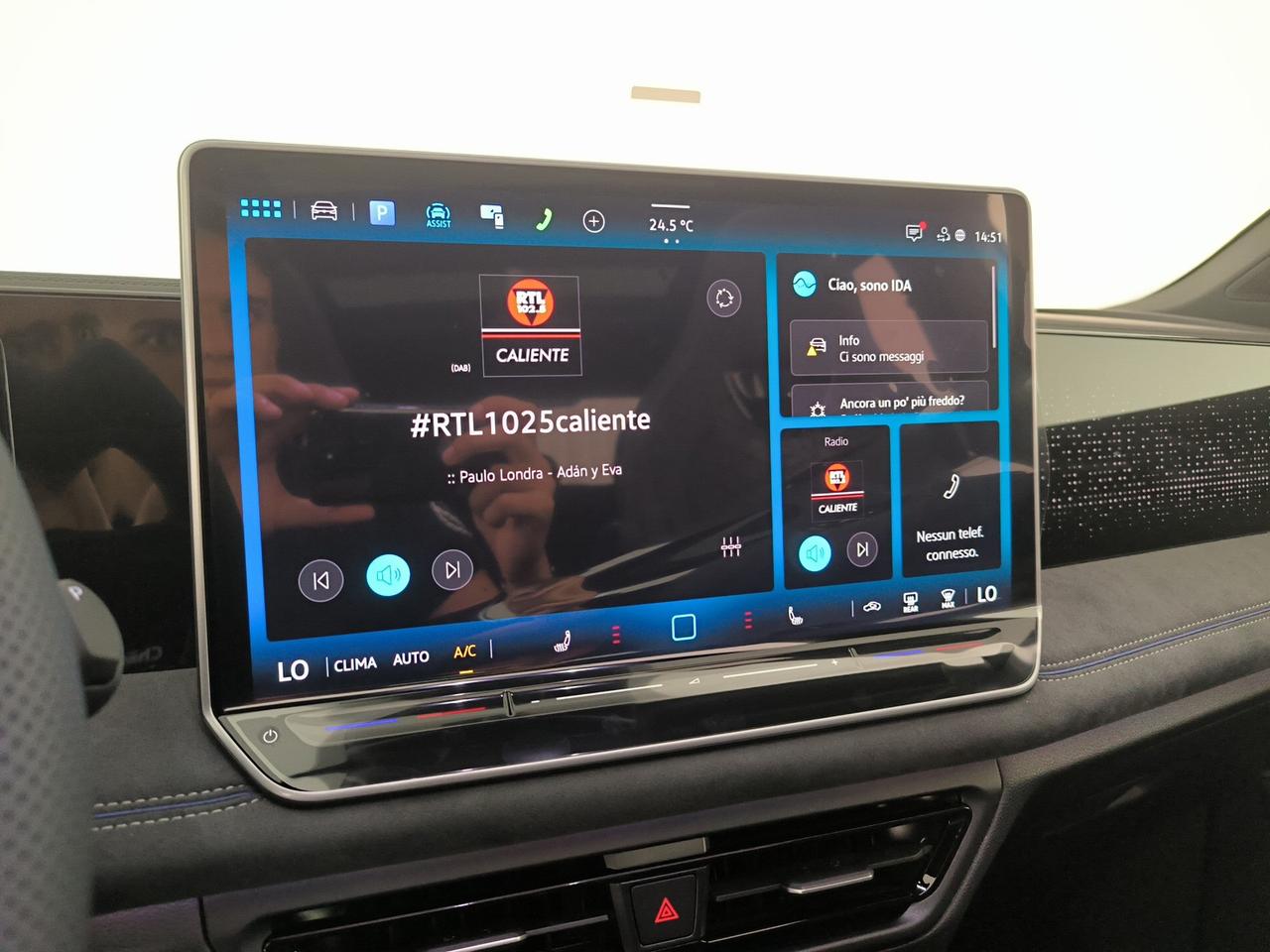 Volkswagen Tiguan 2.0 tdi r-line plus 150cv dsg