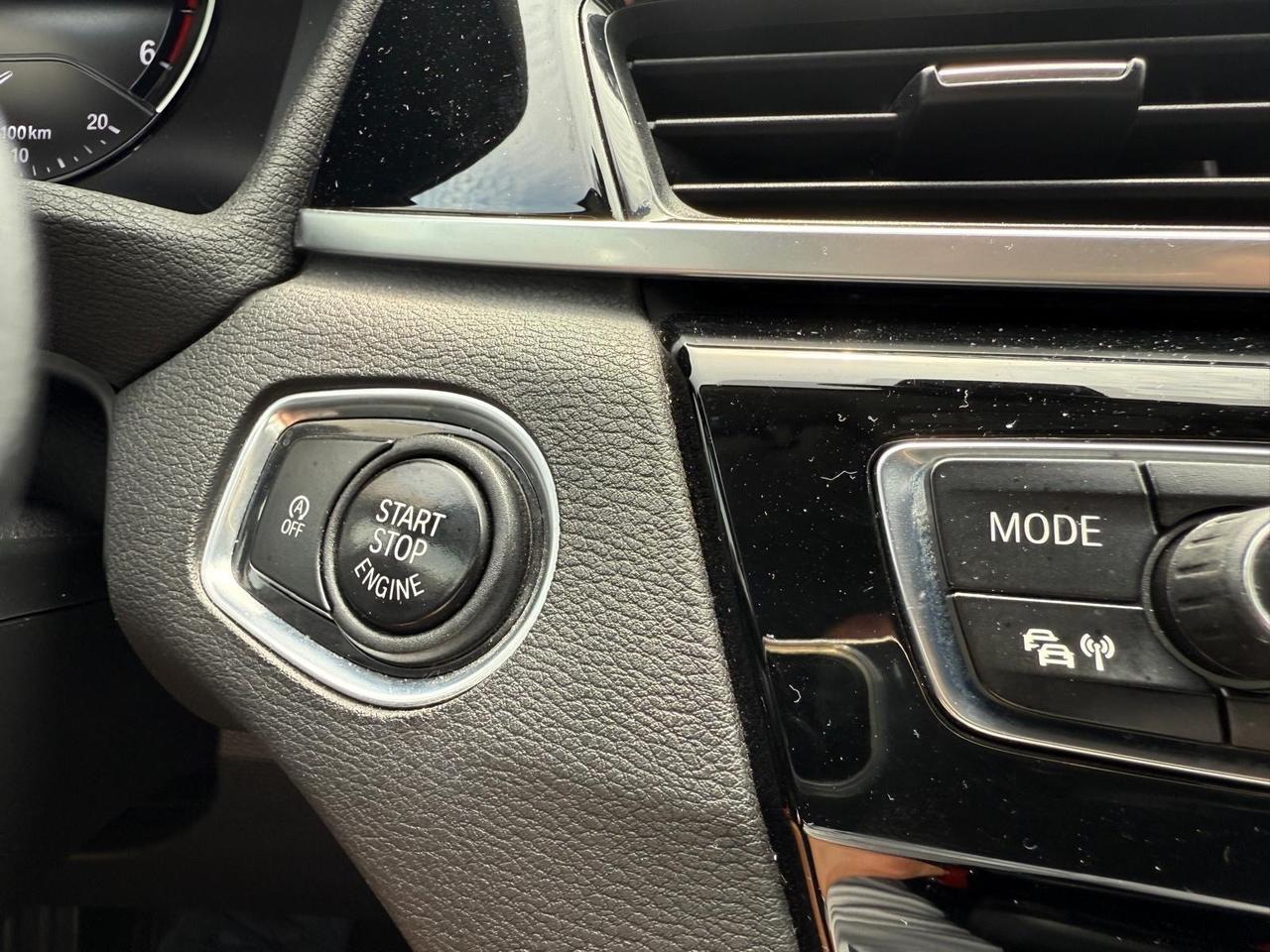 Bmw X1 xDrive18d xLine