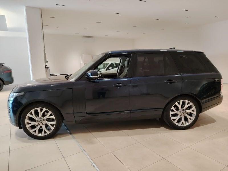 Land Rover Range Rover Range Rover 3.0 SDV6 Vogue