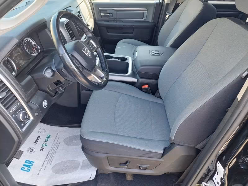 Dodge RAM 1500 CLASSIC 5.7 V8 GPL AT8 - iva esclusa
