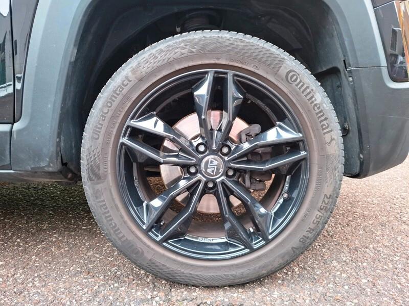 JEEP Renegade 2.0 MJT 140CV 4WD Upland MARCE RIDOTTE