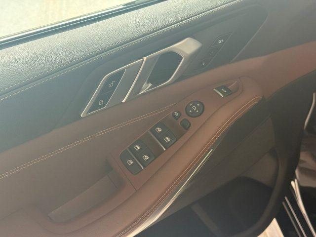 BMW X5 xDrive25d Msport