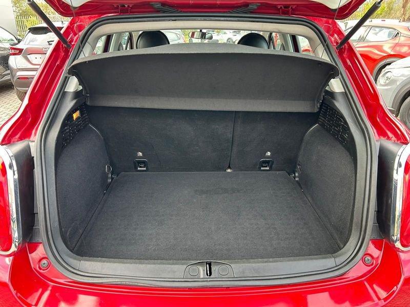 FIAT 500X 1.6 Mjet 120cv 4x2 Pop Star