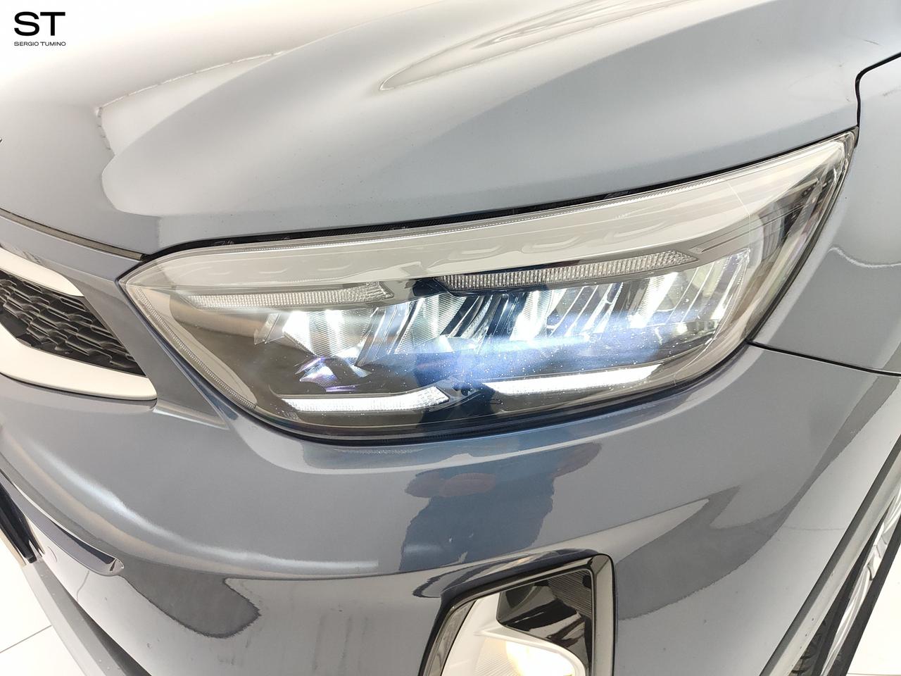 KIA Stonic - Stonic 1.2 MPI Urban